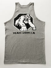 Load image into Gallery viewer, TANK TOP TEAM GORILLA 2021