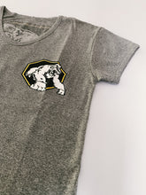 Load image into Gallery viewer, T-SHIRT  L V-NECK GORILLA FIGHT WEAR