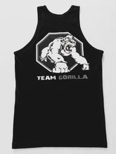 Load image into Gallery viewer, TANK TOP TEAM GORILLA 2021